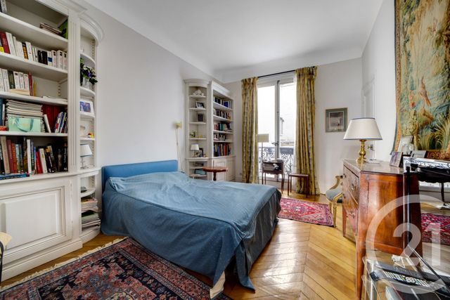 Appartement F5 &agrave; vendre - 5 pi&egrave;ces - 134,50 m2 - Paris - 75009 - ILE-DE-FRANCE
