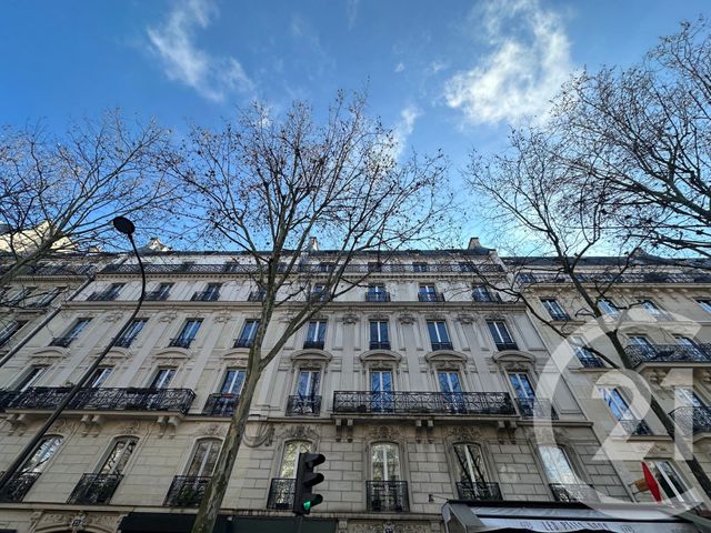Appartement F5 &agrave; vendre - 5 pi&egrave;ces - 134,50 m2 - Paris - 75009 - ILE-DE-FRANCE