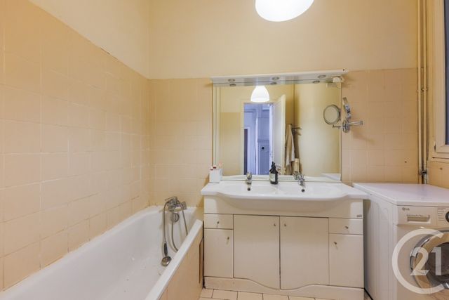 Appartement T4 &agrave; vendre - 4 pi&egrave;ces - 91,65 m2 - Paris - 75009 - ILE-DE-FRANCE