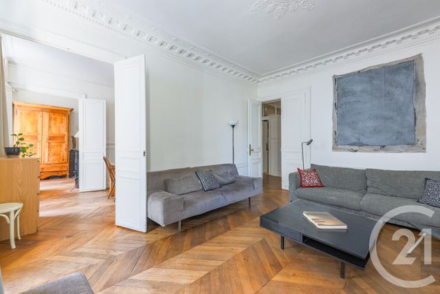 Appartement T4 &agrave; vendre - 4 pi&egrave;ces - 91,65 m2 - Paris - 75009 - ILE-DE-FRANCE