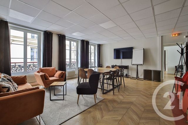 Appartement Autre à vendre PARIS