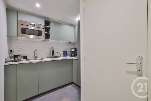 Appartement Autre &agrave; vendre - 19 pi&egrave;ces - 196,53 m2 - Paris - 75009 - ILE-DE-FRANCE