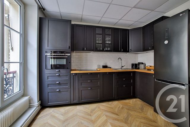 Appartement Autre &agrave; vendre - 19 pi&egrave;ces - 196,53 m2 - Paris - 75009 - ILE-DE-FRANCE