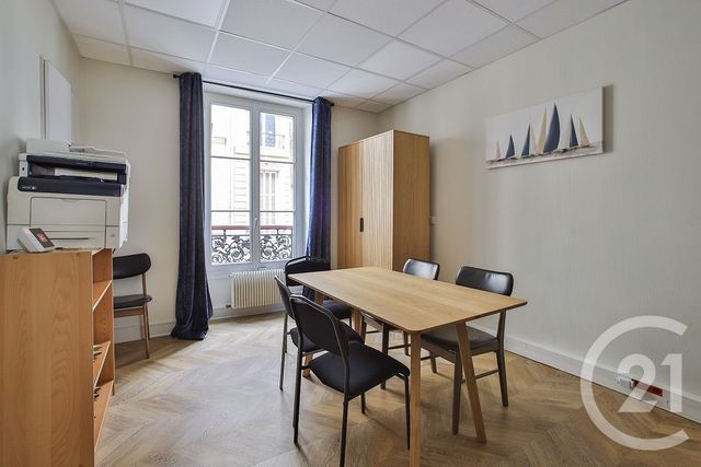 Appartement Autre &agrave; vendre - 19 pi&egrave;ces - 196,53 m2 - Paris - 75009 - ILE-DE-FRANCE
