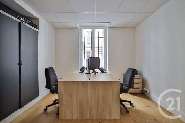 Appartement Autre &agrave; vendre - 19 pi&egrave;ces - 196,53 m2 - Paris - 75009 - ILE-DE-FRANCE