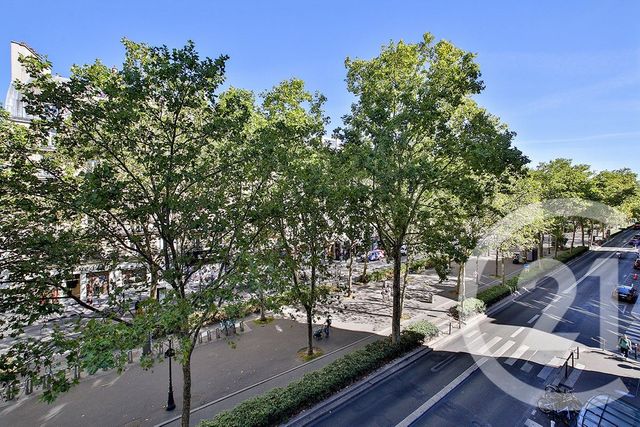 Appartement Atelier d'artiste &agrave; vendre - 4 pi&egrave;ces - 119,60 m2 - Paris - 75009 - ILE-DE-FRANCE
