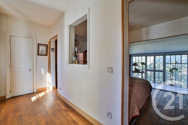 Appartement Atelier d'artiste &agrave; vendre - 4 pi&egrave;ces - 119,60 m2 - Paris - 75009 - ILE-DE-FRANCE