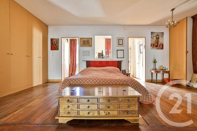 Appartement Atelier d'artiste &agrave; vendre - 4 pi&egrave;ces - 119,60 m2 - Paris - 75009 - ILE-DE-FRANCE