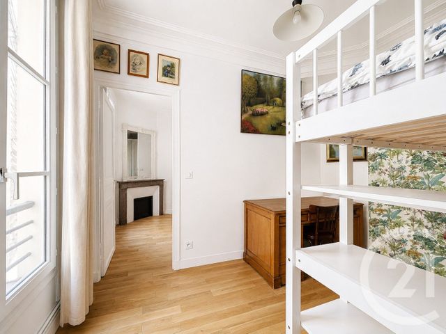 Appartement T4 &agrave; vendre - 5 pi&egrave;ces - 62,05 m2 - Paris - 75009 - ILE-DE-FRANCE