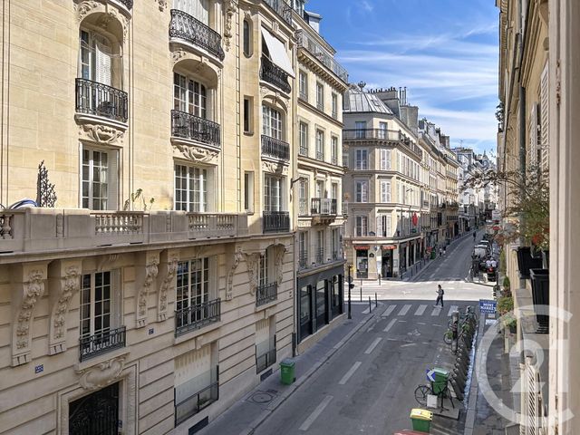 Appartement T4 &agrave; vendre - 5 pi&egrave;ces - 62,05 m2 - Paris - 75009 - ILE-DE-FRANCE