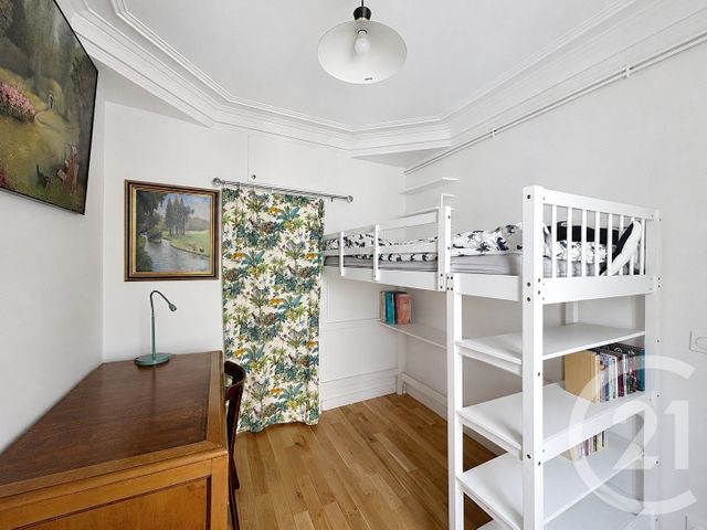 Appartement T4 &agrave; vendre - 5 pi&egrave;ces - 62,05 m2 - Paris - 75009 - ILE-DE-FRANCE