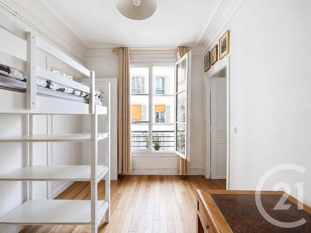 Appartement T4 &agrave; vendre - 5 pi&egrave;ces - 62,05 m2 - Paris - 75009 - ILE-DE-FRANCE