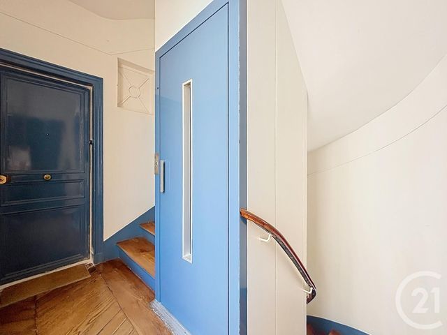 Appartement T4 &agrave; vendre - 5 pi&egrave;ces - 62,05 m2 - Paris - 75009 - ILE-DE-FRANCE
