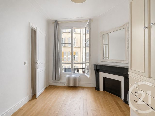 Appartement T4 &agrave; vendre - 5 pi&egrave;ces - 62,05 m2 - Paris - 75009 - ILE-DE-FRANCE