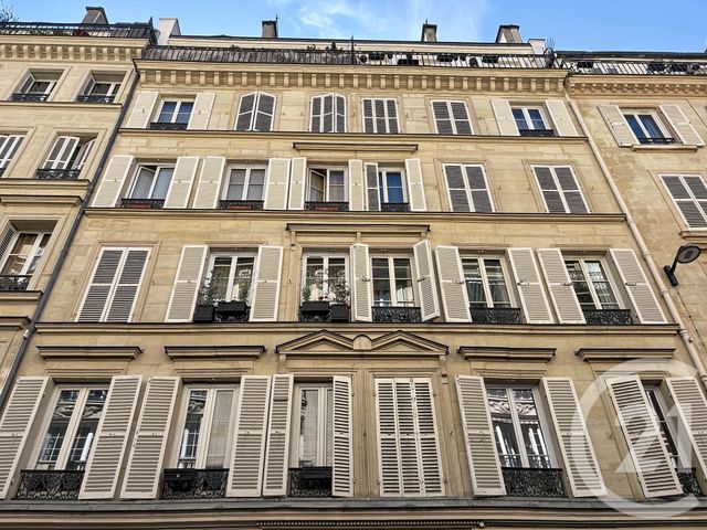 Appartement T4 &agrave; vendre - 5 pi&egrave;ces - 62,05 m2 - Paris - 75009 - ILE-DE-FRANCE