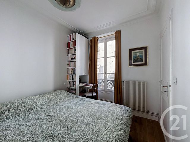 Appartement T4 &agrave; vendre - 5 pi&egrave;ces - 62,05 m2 - Paris - 75009 - ILE-DE-FRANCE
