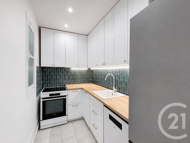 Appartement T4 &agrave; vendre - 5 pi&egrave;ces - 62,05 m2 - Paris - 75009 - ILE-DE-FRANCE