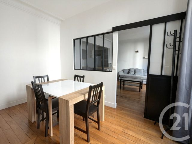 Appartement F3 &agrave; vendre - 3 pi&egrave;ces - 48,30 m2 - Paris - 75009 - ILE-DE-FRANCE