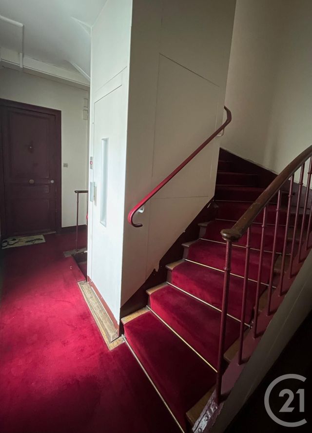 Appartement F3 &agrave; vendre - 3 pi&egrave;ces - 48,30 m2 - Paris - 75009 - ILE-DE-FRANCE