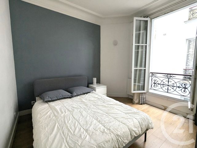 Appartement F3 &agrave; vendre - 3 pi&egrave;ces - 48,30 m2 - Paris - 75009 - ILE-DE-FRANCE