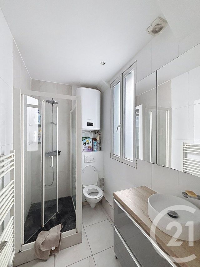 Appartement F3 &agrave; vendre - 3 pi&egrave;ces - 48,30 m2 - Paris - 75009 - ILE-DE-FRANCE