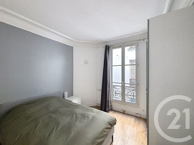 Appartement F3 &agrave; vendre - 3 pi&egrave;ces - 48,30 m2 - Paris - 75009 - ILE-DE-FRANCE