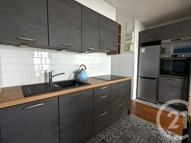 Appartement F3 &agrave; vendre - 3 pi&egrave;ces - 48,30 m2 - Paris - 75009 - ILE-DE-FRANCE