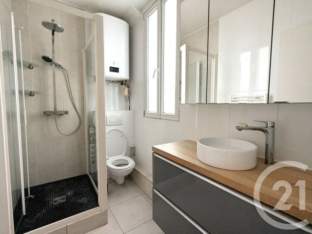 Appartement F3 &agrave; vendre - 3 pi&egrave;ces - 48,30 m2 - Paris - 75009 - ILE-DE-FRANCE