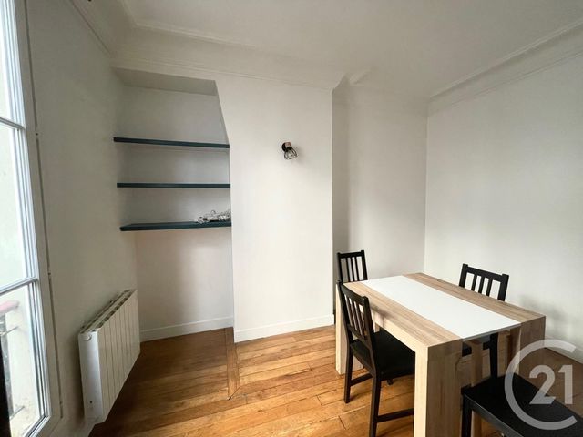 Appartement F3 &agrave; vendre - 3 pi&egrave;ces - 48,30 m2 - Paris - 75009 - ILE-DE-FRANCE
