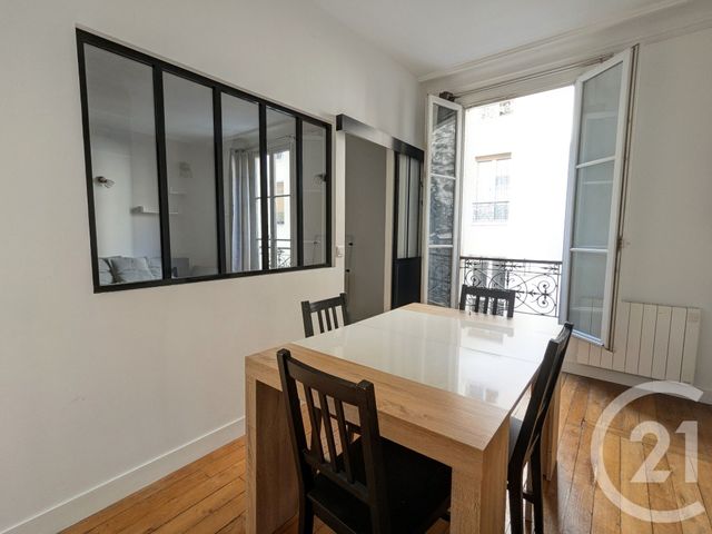Appartement F3 &agrave; vendre - 3 pi&egrave;ces - 48,30 m2 - Paris - 75009 - ILE-DE-FRANCE