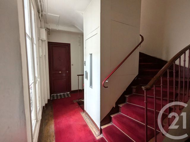 Appartement F3 &agrave; vendre - 3 pi&egrave;ces - 48,30 m2 - Paris - 75009 - ILE-DE-FRANCE