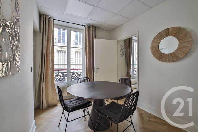 Bureaux à vendre - 196.53 m2 - 75 - Paris