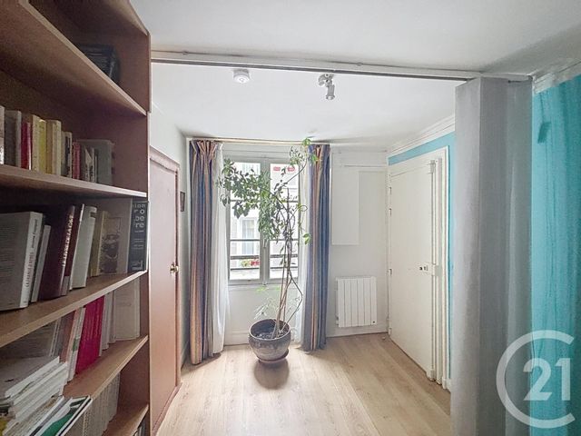 Appartement F1 &agrave; vendre - 1 pi&egrave;ce - 24,08 m2 - Paris - 75009 - ILE-DE-FRANCE