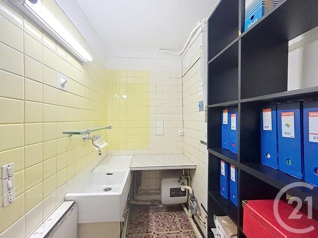Appartement F1 &agrave; vendre - 1 pi&egrave;ce - 24,08 m2 - Paris - 75009 - ILE-DE-FRANCE