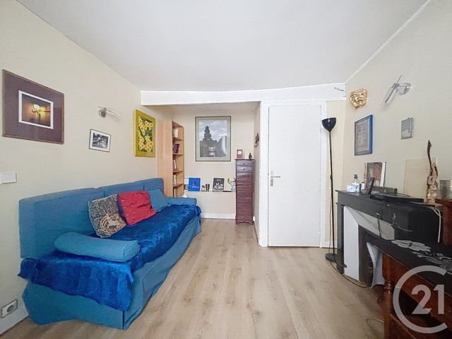 Appartement F1 &agrave; vendre - 1 pi&egrave;ce - 24,08 m2 - Paris - 75009 - ILE-DE-FRANCE
