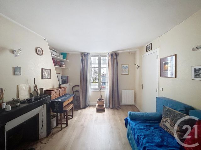 Appartement F1 à vendre PARIS