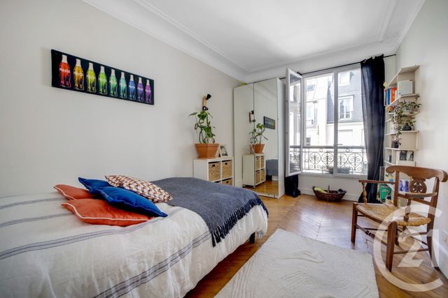 Appartement F6 &agrave; vendre - 6 pi&egrave;ces - 142,02 m2 - Paris - 75009 - ILE-DE-FRANCE