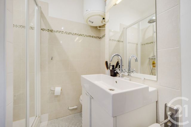 Appartement F6 &agrave; vendre - 6 pi&egrave;ces - 142,02 m2 - Paris - 75009 - ILE-DE-FRANCE