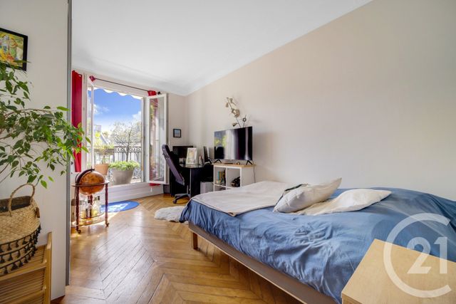 Appartement F6 &agrave; vendre - 6 pi&egrave;ces - 142,02 m2 - Paris - 75009 - ILE-DE-FRANCE