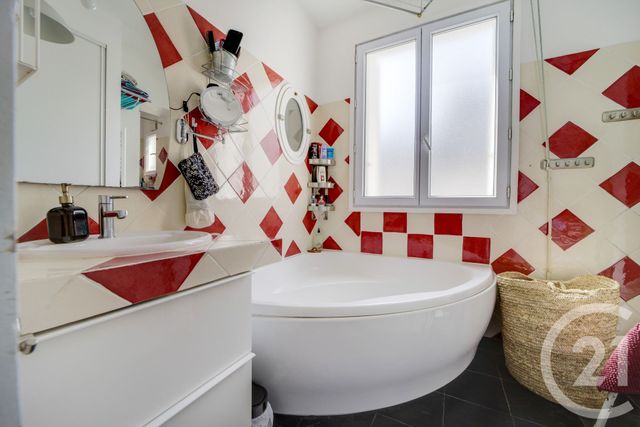 Appartement F6 &agrave; vendre - 6 pi&egrave;ces - 142,02 m2 - Paris - 75009 - ILE-DE-FRANCE