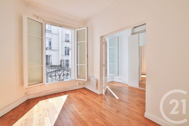Appartement F2 &agrave; vendre - 2 pi&egrave;ces - 43,15 m2 - Paris - 75009 - ILE-DE-FRANCE