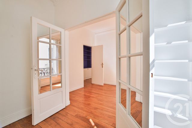 Appartement F2 &agrave; vendre - 2 pi&egrave;ces - 43,15 m2 - Paris - 75009 - ILE-DE-FRANCE