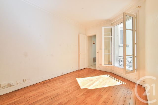 Appartement F2 &agrave; vendre - 2 pi&egrave;ces - 43,15 m2 - Paris - 75009 - ILE-DE-FRANCE
