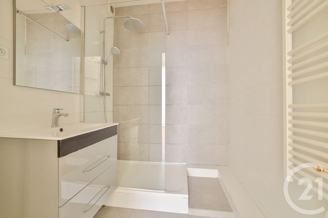 Appartement F2 &agrave; vendre - 2 pi&egrave;ces - 43,15 m2 - Paris - 75009 - ILE-DE-FRANCE