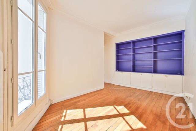 Appartement F2 &agrave; vendre - 2 pi&egrave;ces - 43,15 m2 - Paris - 75009 - ILE-DE-FRANCE