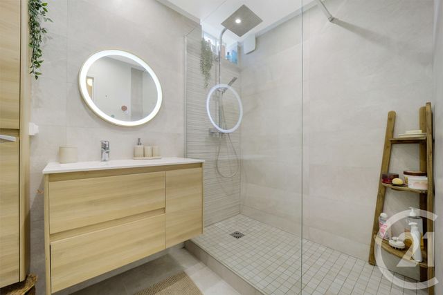 Appartement F3 &agrave; vendre - 3 pi&egrave;ces - 66,24 m2 - Puteaux - 92 - ILE-DE-FRANCE