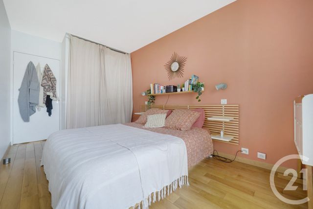 Appartement F3 &agrave; vendre - 3 pi&egrave;ces - 66,24 m2 - Puteaux - 92 - ILE-DE-FRANCE