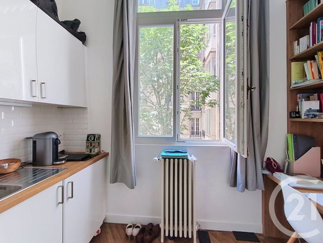 Appartement F6 &agrave; vendre - 6 pi&egrave;ces - 177,30 m2 - Paris - 75009 - ILE-DE-FRANCE
