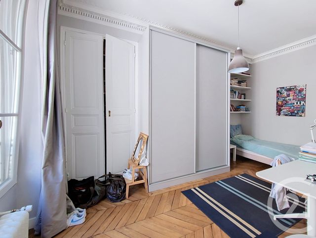 Appartement F6 &agrave; vendre - 6 pi&egrave;ces - 177,30 m2 - Paris - 75009 - ILE-DE-FRANCE