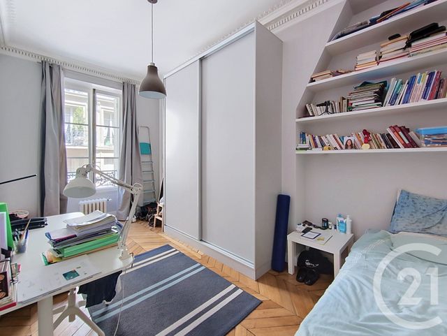 Appartement F6 &agrave; vendre - 6 pi&egrave;ces - 177,30 m2 - Paris - 75009 - ILE-DE-FRANCE